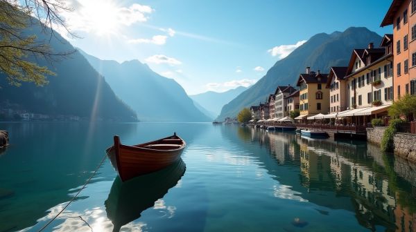 Annecy hors des sentiers battus : la méthode des habitants
