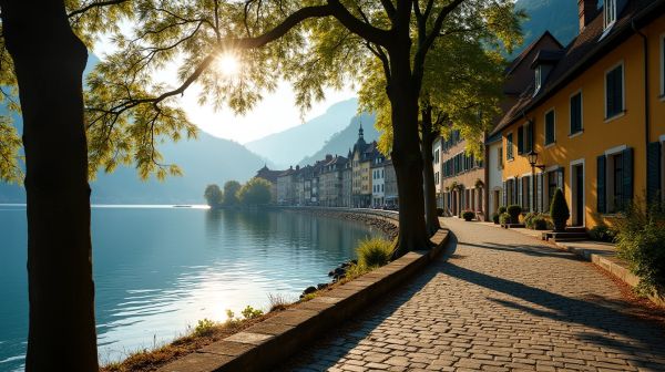 Annecy hors des sentiers battus : la méthode des habitants