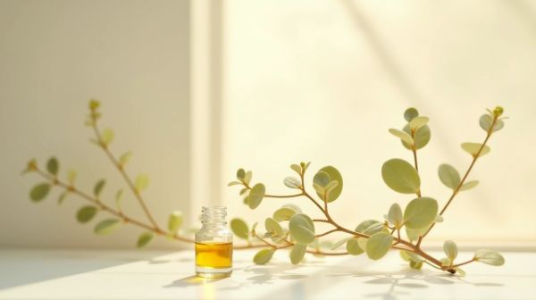 Boostez votre confort articulaire avec l'harpagophytum bio