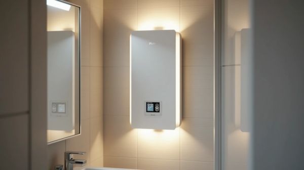 Choisir un chauffe-eau thermodynamique : conseils d'achat essentiels