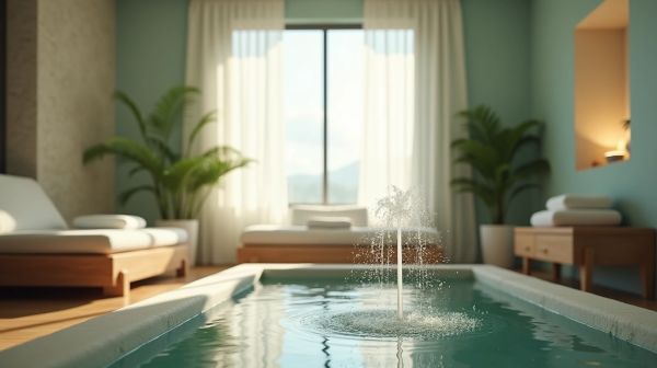 Harmoniser votre bien-être avec des soins ciblés et apaisants