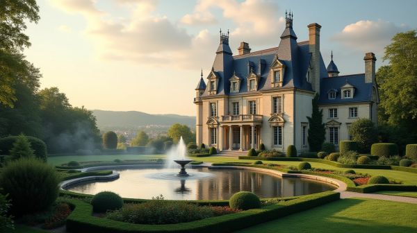 Immo-croissance : dynamisez votre patrimoine immobilier