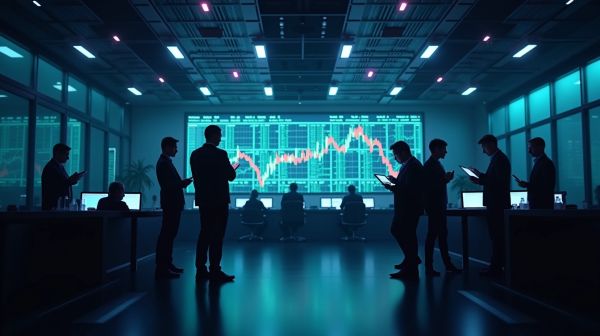 Investir dans des actions technologiques : quels risques et récompenses ?