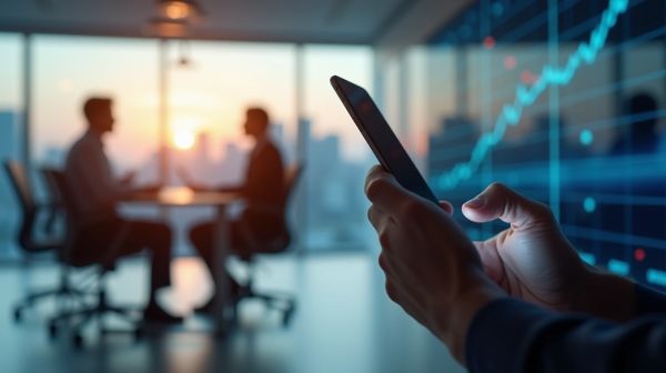 Investir dans des actions technologiques : quels risques et récompenses ?