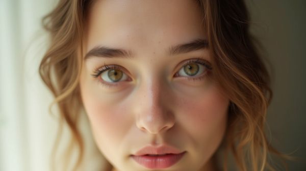 Le portrait comme reflet de l'émotion humaine