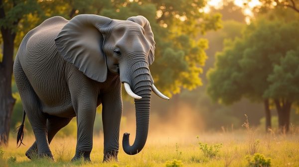 Les animaux, acteurs essentiels de la biodiversité