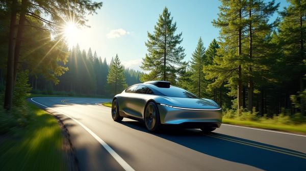 Quels sont les défis des véhicules autonomes à surmonter ?