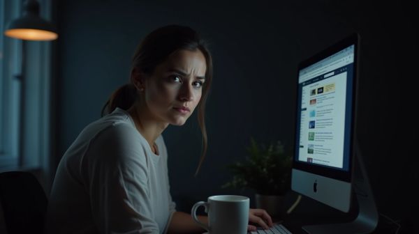 Vérifier l'information sur internet : comment éviter les pièges